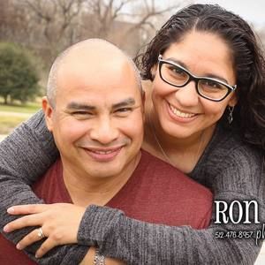 Meet your Posher, Pete